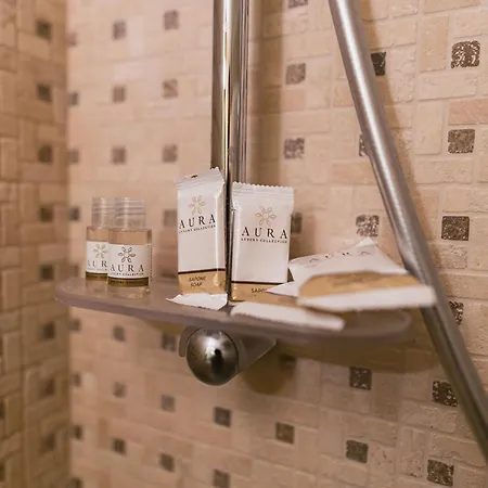 Apartmán Loft Inside Sassi - Fast Wi-fi - Renovated