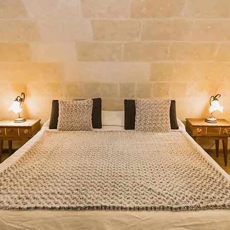 Loft Inside Sassi - Fast Wi-fi - Renovated * Matera