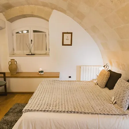 Apartmán Loft Inside Sassi - Fast Wi-fi - Renovated